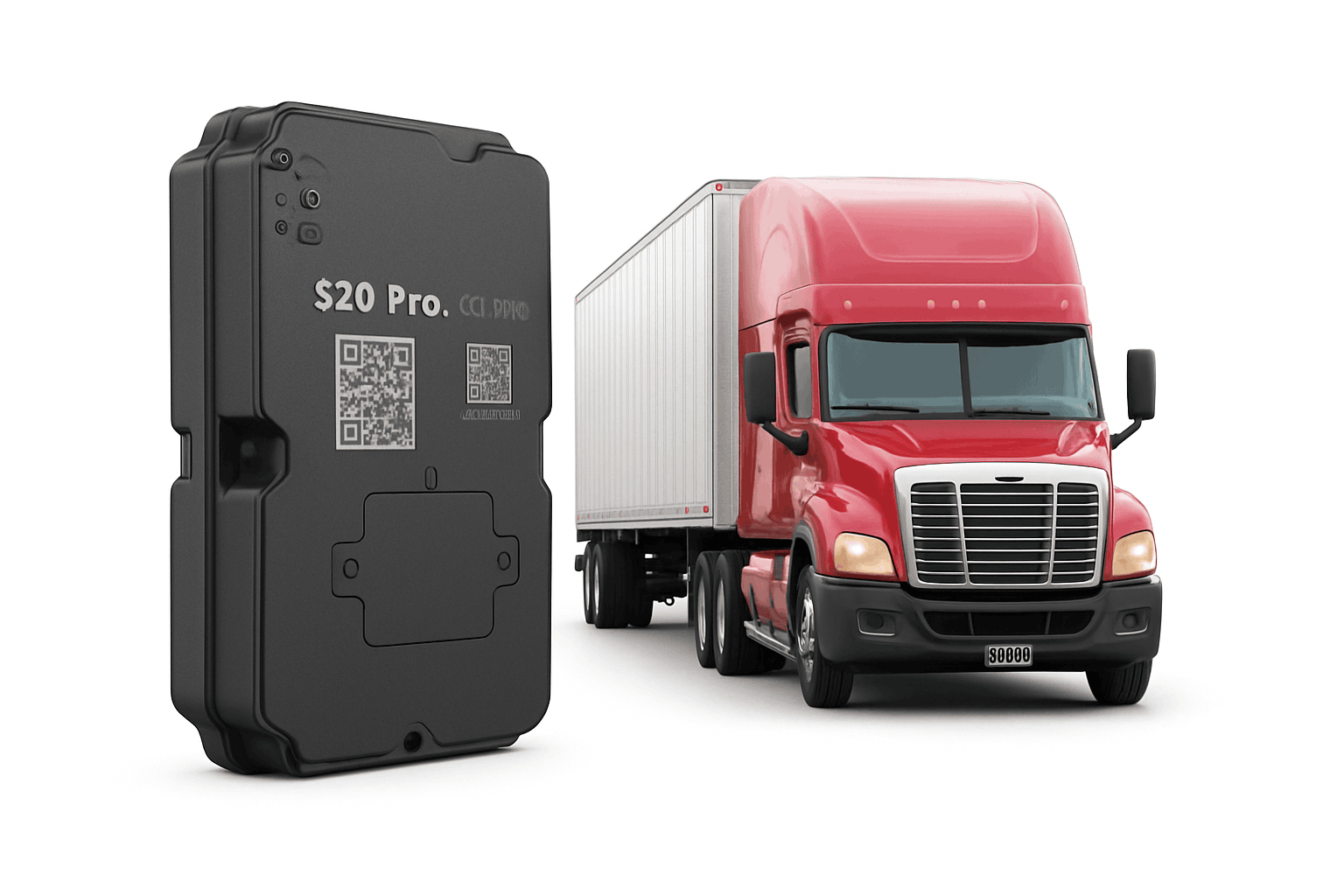4G GPS Tracker for Car and Motorcycle-GPS Tracker / Germany