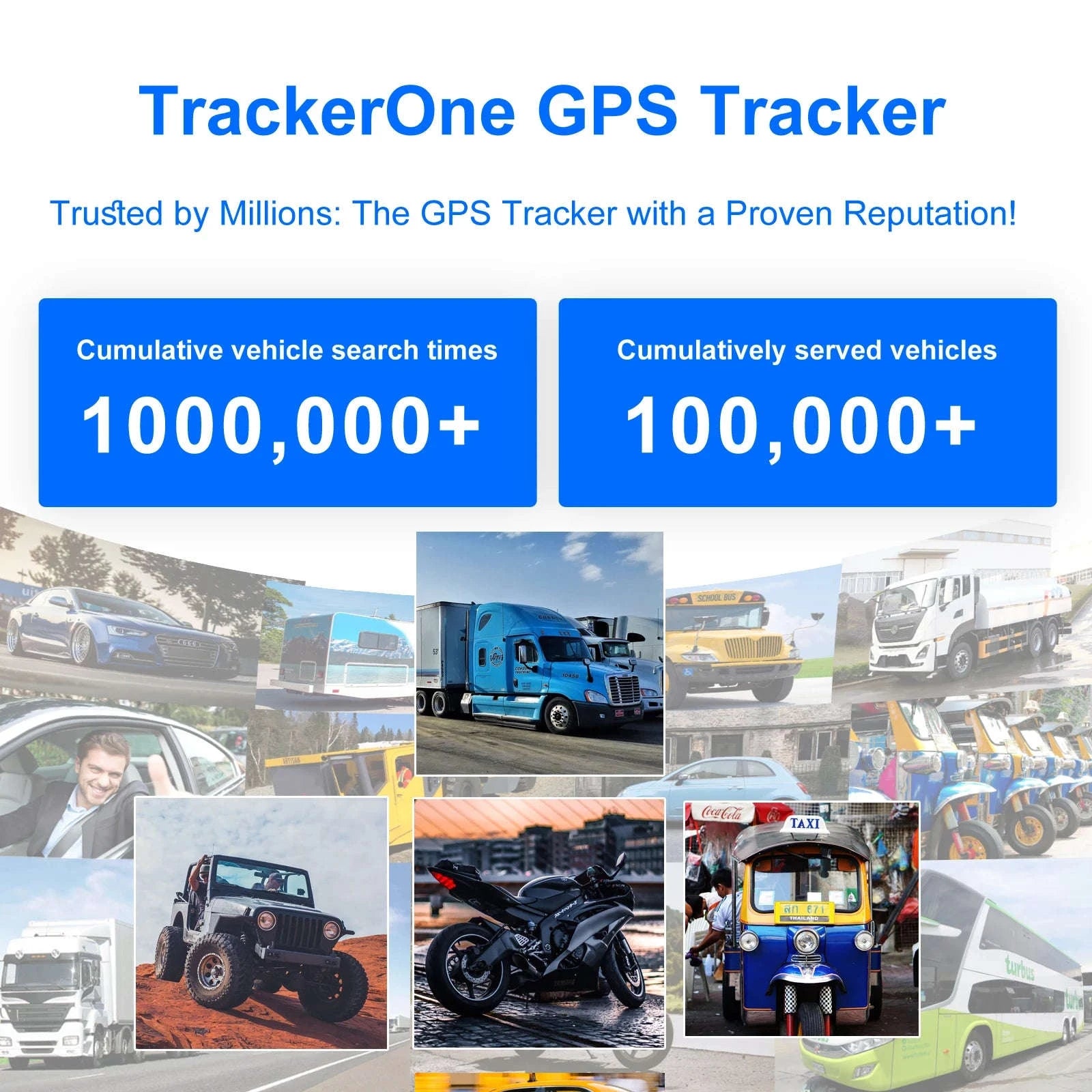 4G GPS Tracker for Car and Motorcycle-GPS Tracker / Germany
