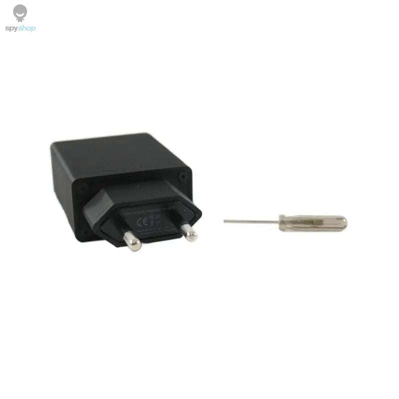4G GSM Bug Travel Adapter-Default Title