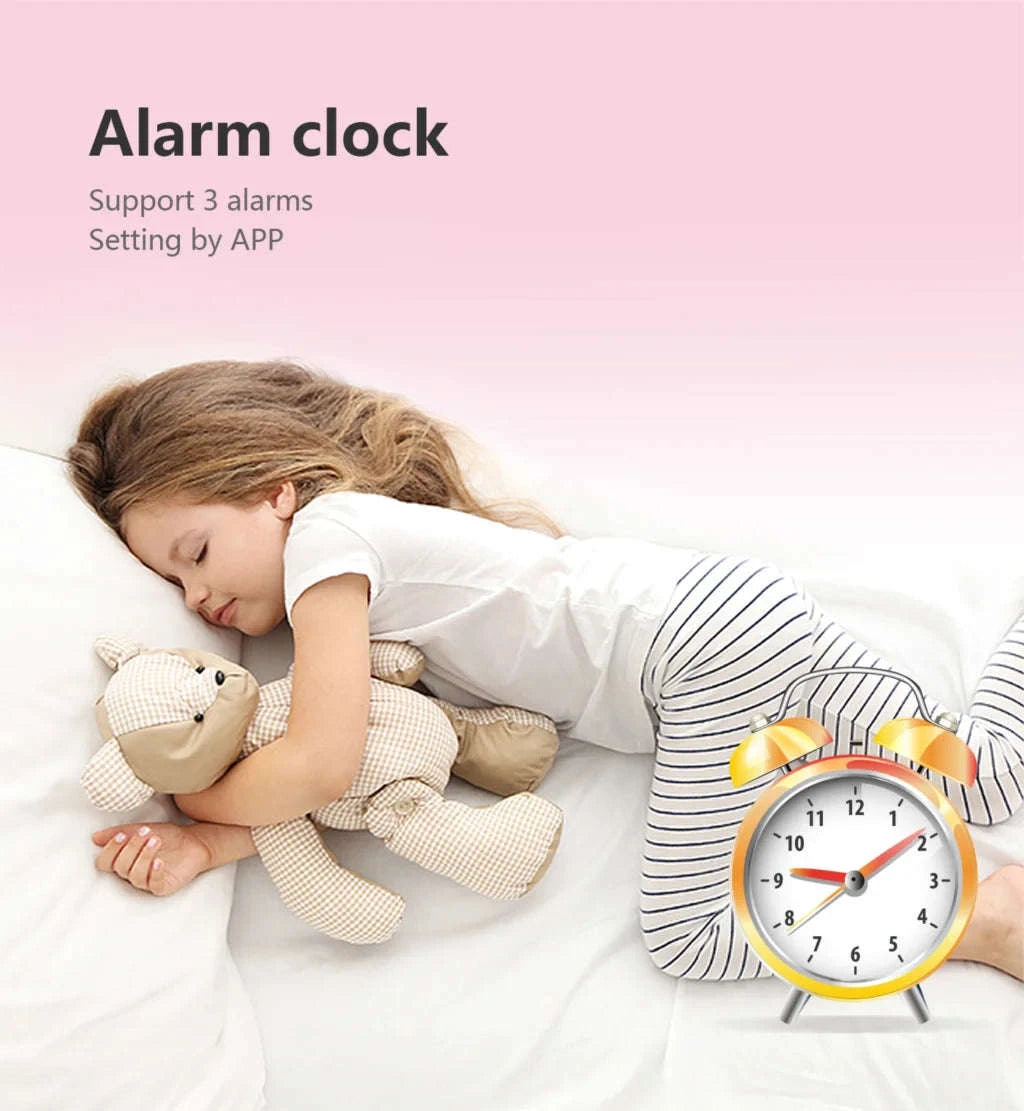 4G Kids Smart Watch GPS WiFi Video Call SOS Camera Tracker-Global version / add more strap