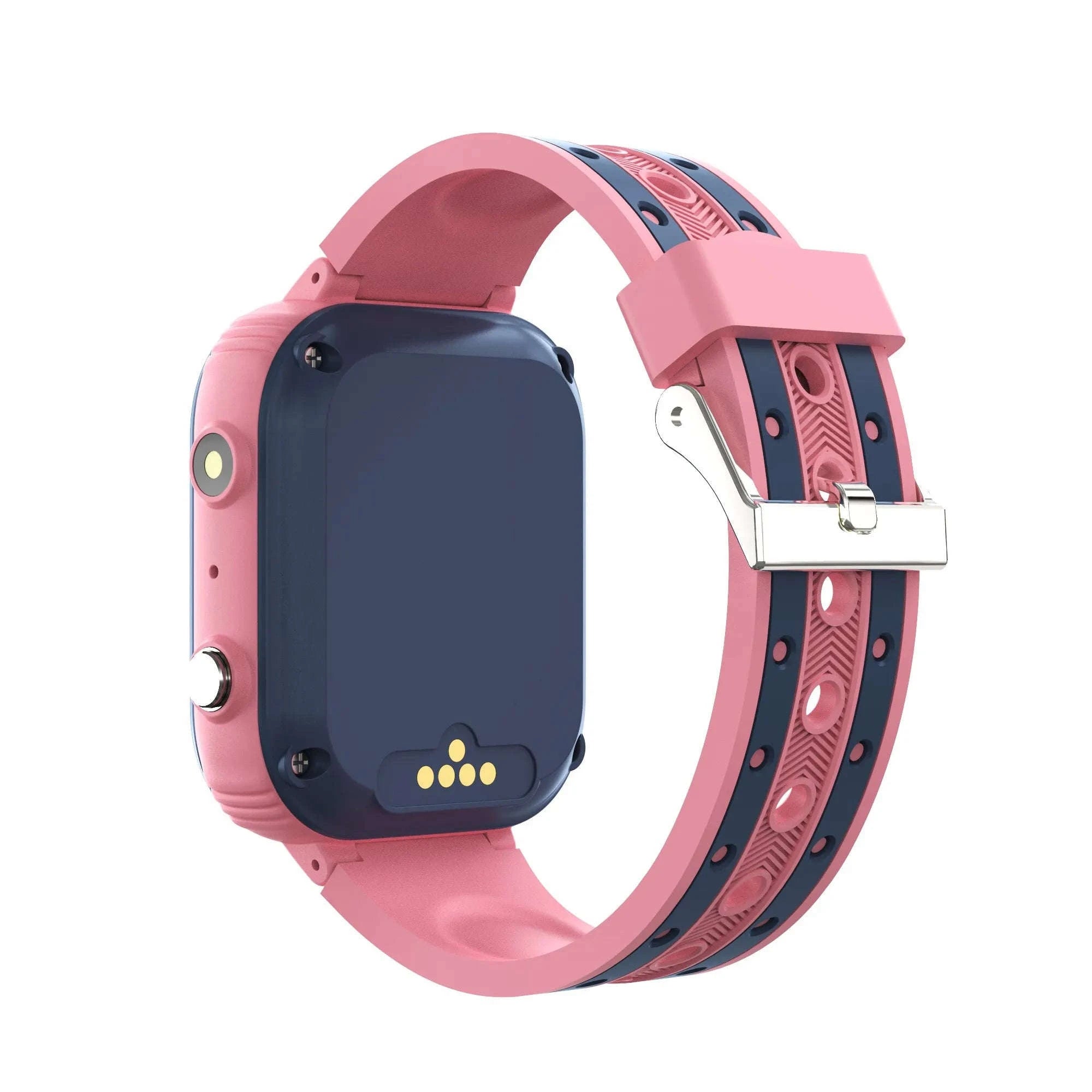 4G Kids Smart Watch GPS WiFi Video Call SOS Camera Tracker-Global version / add more strap