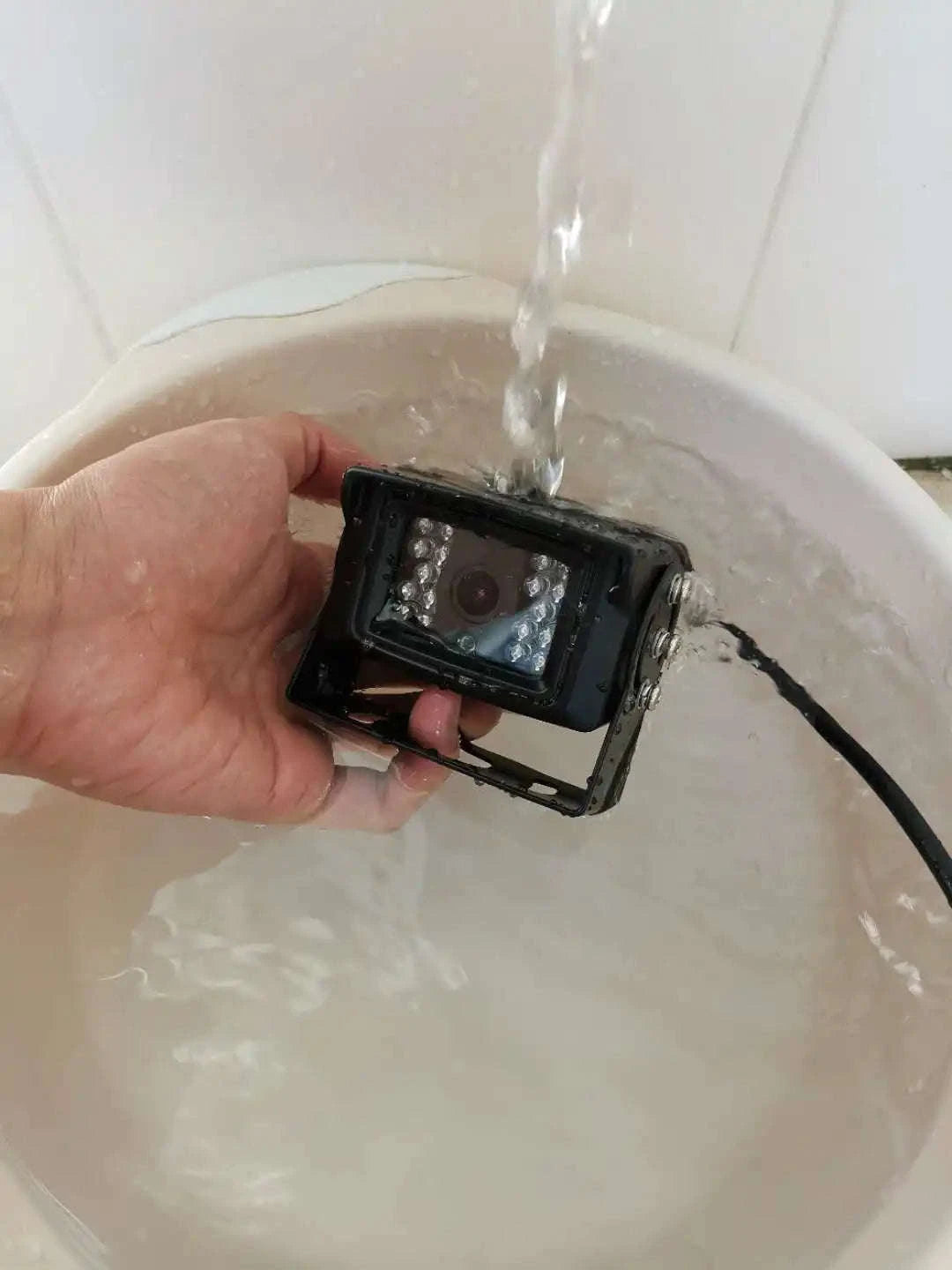 4G LTE Waterproof IP Camera with Motion Detection and Remote Monitoring-2MP 4G WIFI AP EU / 3.6mm