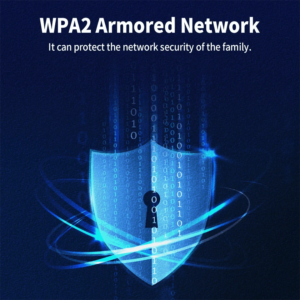 4G LTE WiFi 6 Router 300Mbps SIM Modem for 32 Devices-China Mainland
