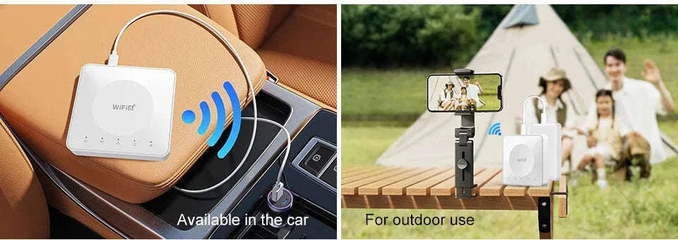 4G LTE WiFi Router with SIM Card and Type-C-China Mainland