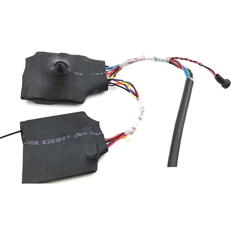 4G Mini IP Camera Module with Pinhole Lens and HD Video-2MP EU / EU Plug