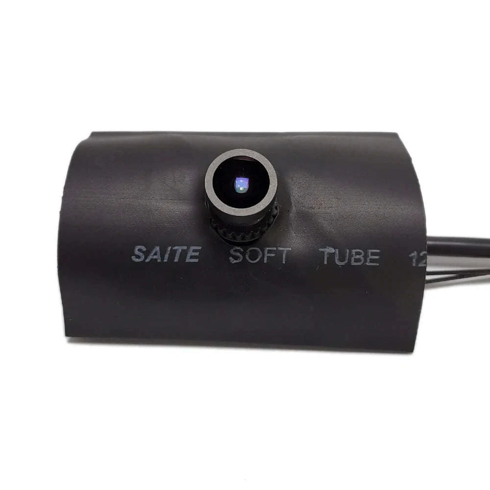 4G Mini Security Camera with Motion Detection and App Alerts-5MP 4G EU Bu tton