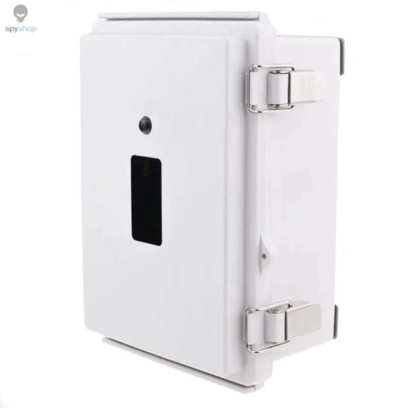 4G Security Camera in Utility Box-Default Title