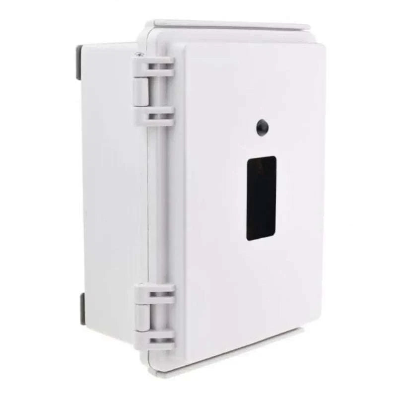 4G Security Camera in Utility Box with 1-Year Battery Life-Default Title