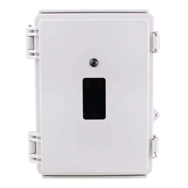 4G Security Camera in Utility Box with 1-Year Battery Life-Default Title