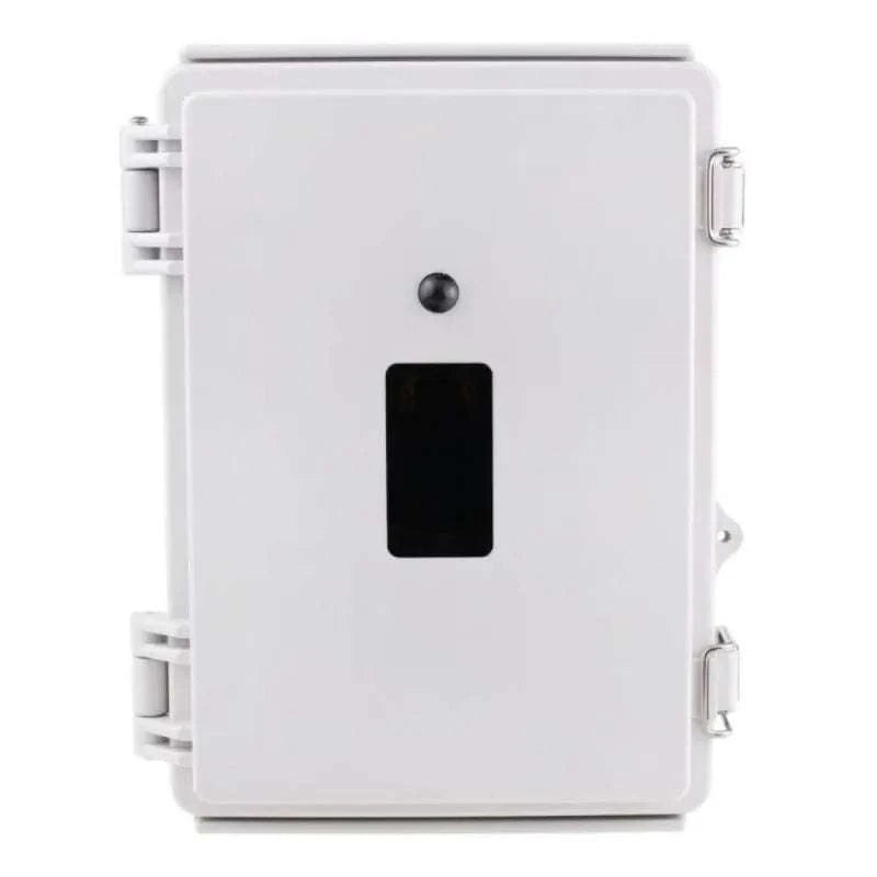 4G Security Camera in Utility Box with 1-Year Battery Life-Default Title