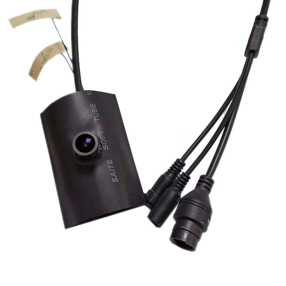 4G SIM Card IP Camera with Night Vision and Remote Monitoring-2MP 4G Version EU / EU Plug