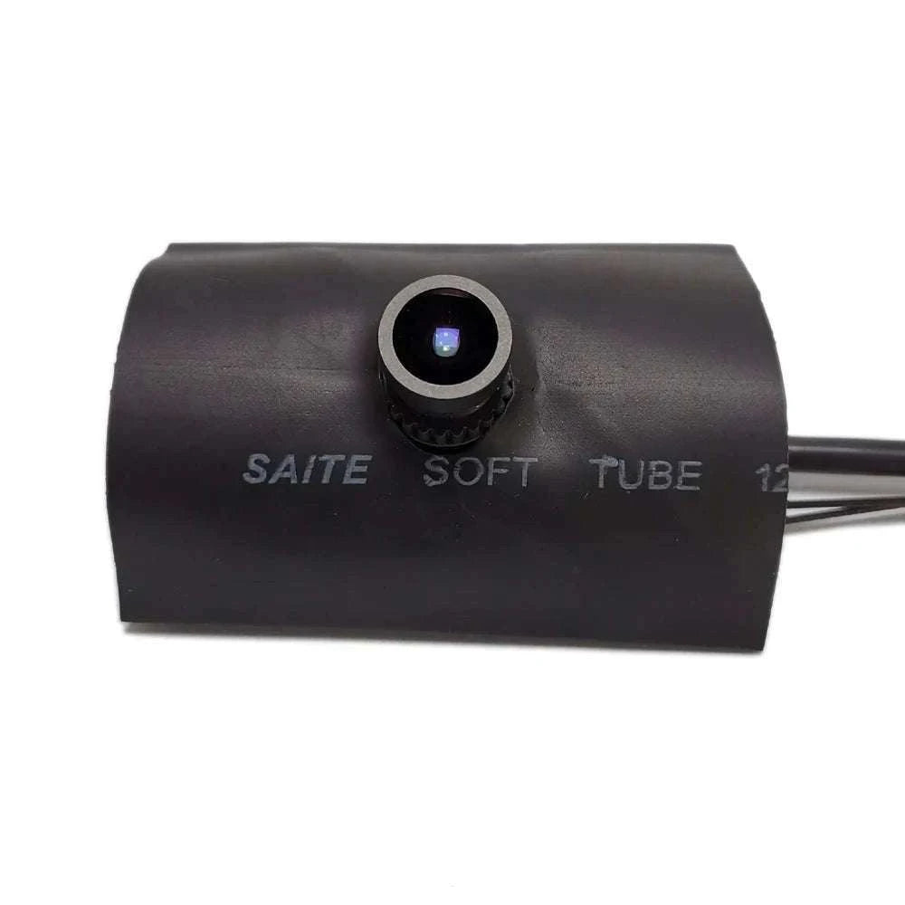 4G SIM Card IP Camera with Night Vision and Remote Monitoring-2MP 4G Version EU / EU Plug