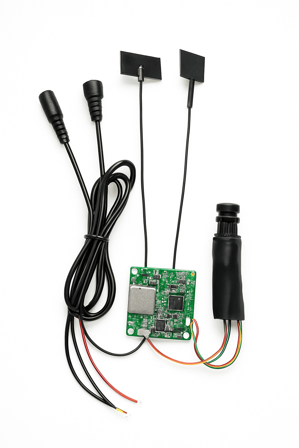 4G SIM Card Mini 1080P Camera for Remote Surveillance-Hole lens / CHINA