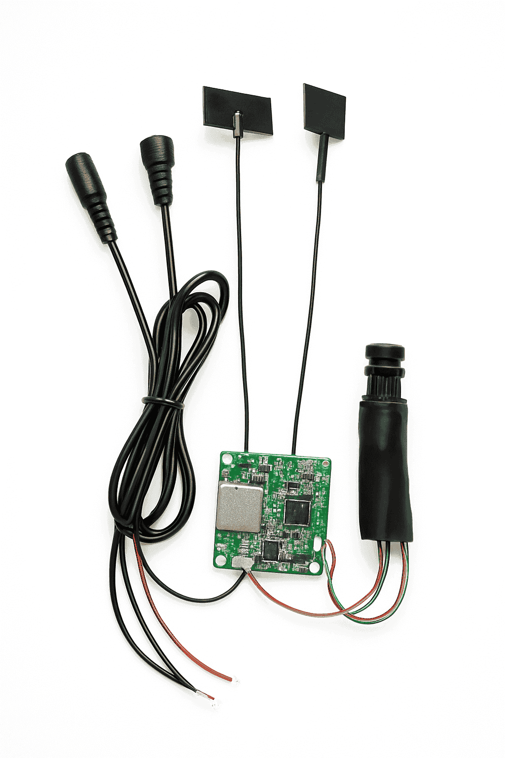 4G SIM Card Mini 1080P Camera for Remote Surveillance-Hole lens / CHINA