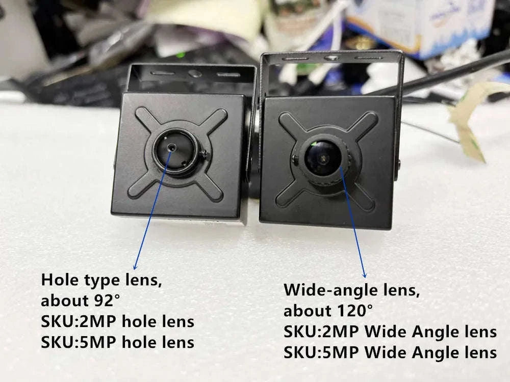 4G SIM Card Mini Camera with HD Viewing and Motion Alerts-2MP Wide Angle lens