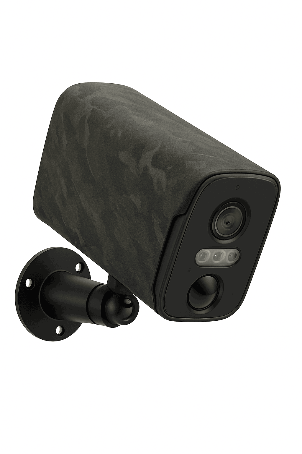 4G SIM Trail Camera with 2K Remote Monitoring-4MP 4G Cam 64G