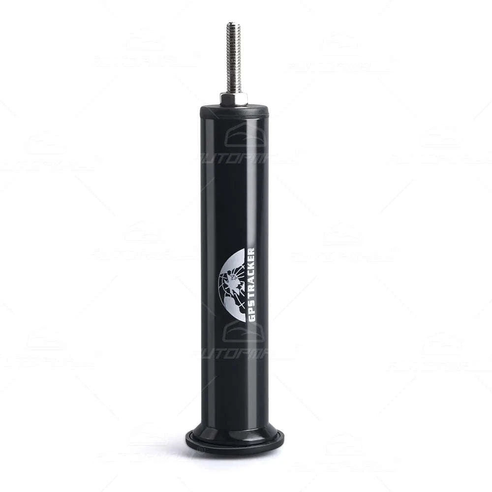 4G TK407 Bike GPS Tracker with Bluetooth Anti-Theft Protection-TK407