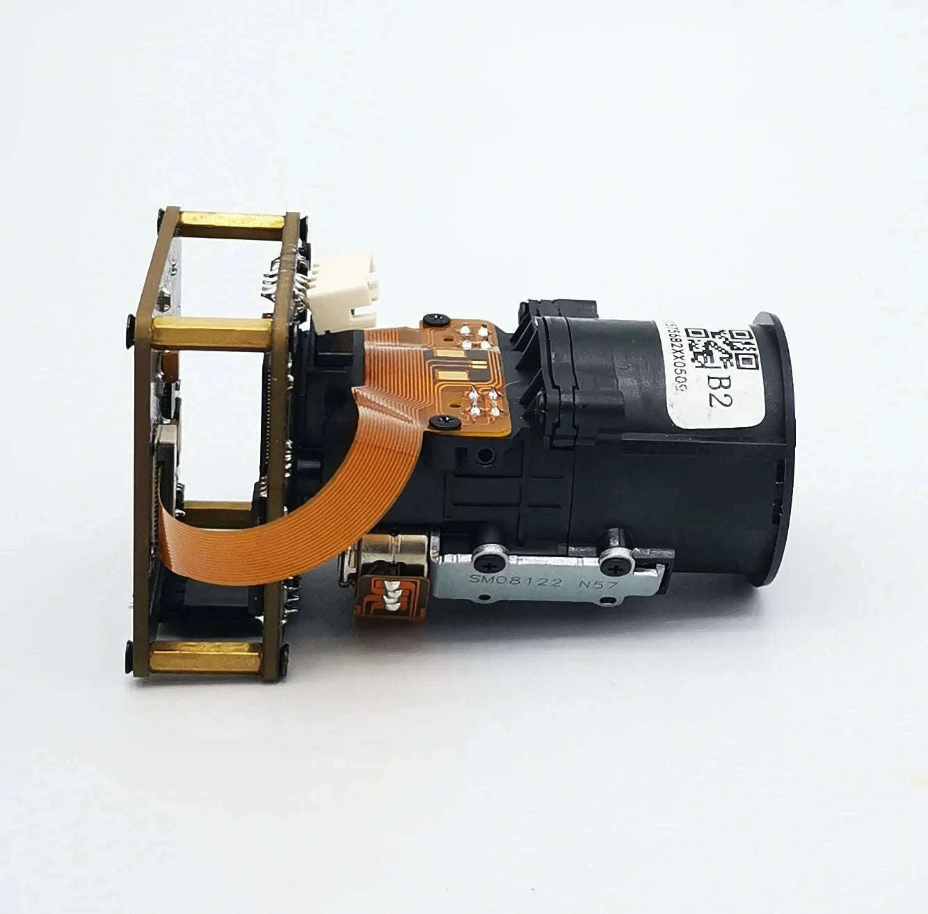 4K 8MP 10X Optical Zoom UVC USB Camera Module-camera module