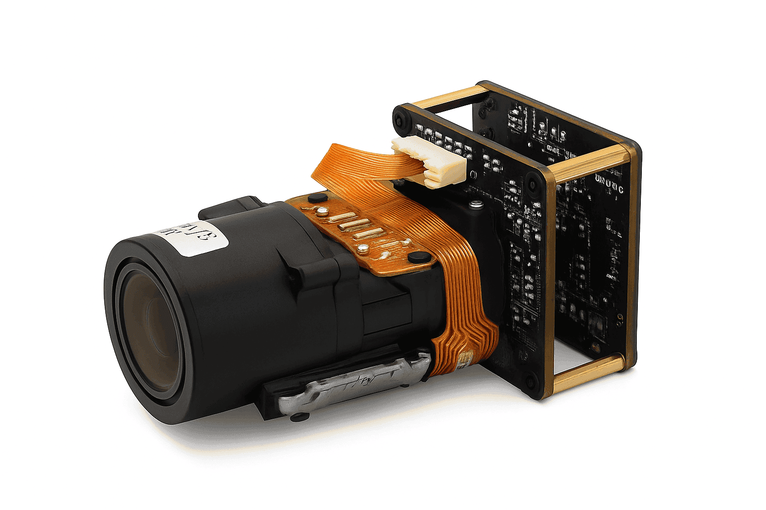 4K 8MP 10X Optical Zoom UVC USB Camera Module-camera module