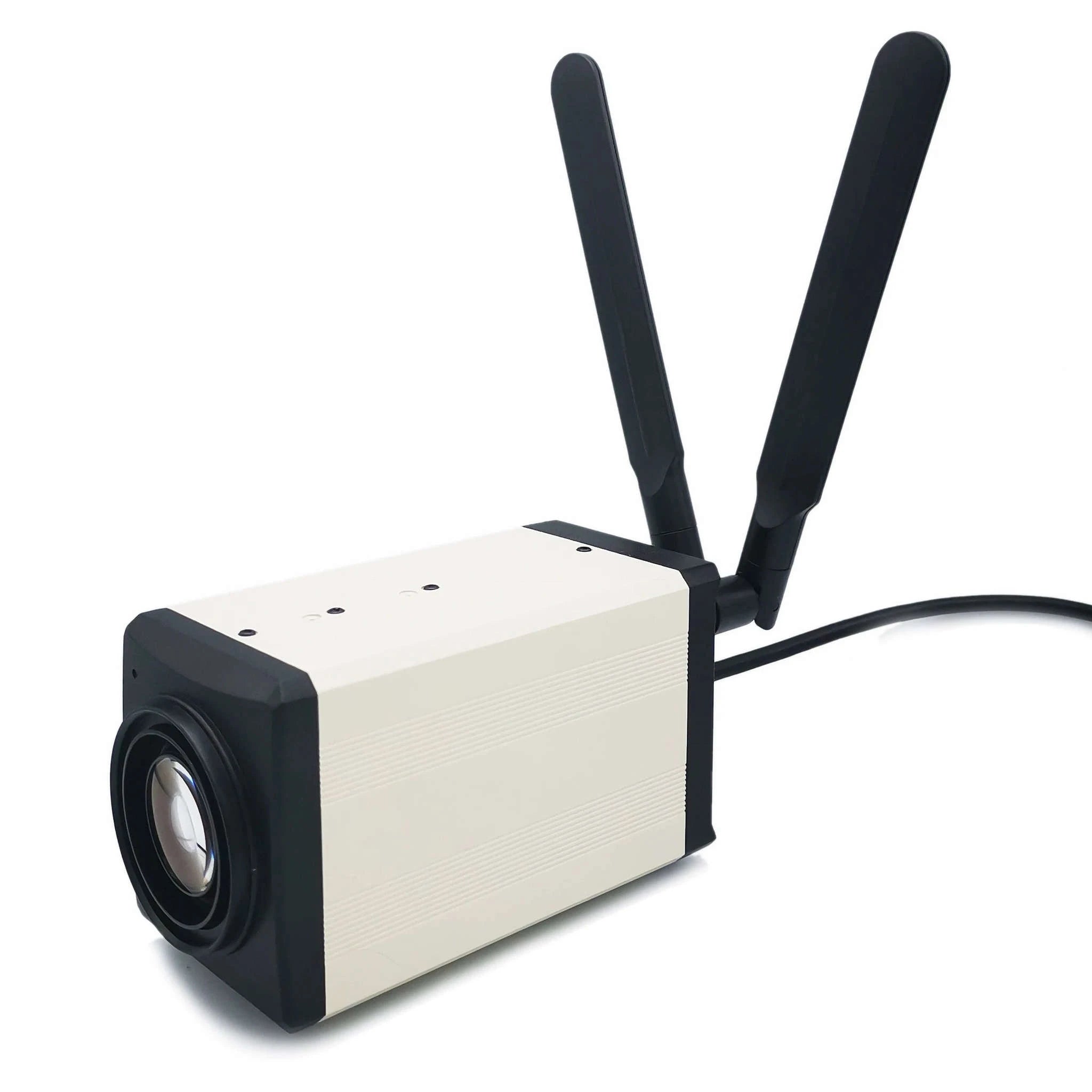 4K 8MP 36X Zoom Security Camera with 4G Connectivity-8MP EU 4G 36X 128g