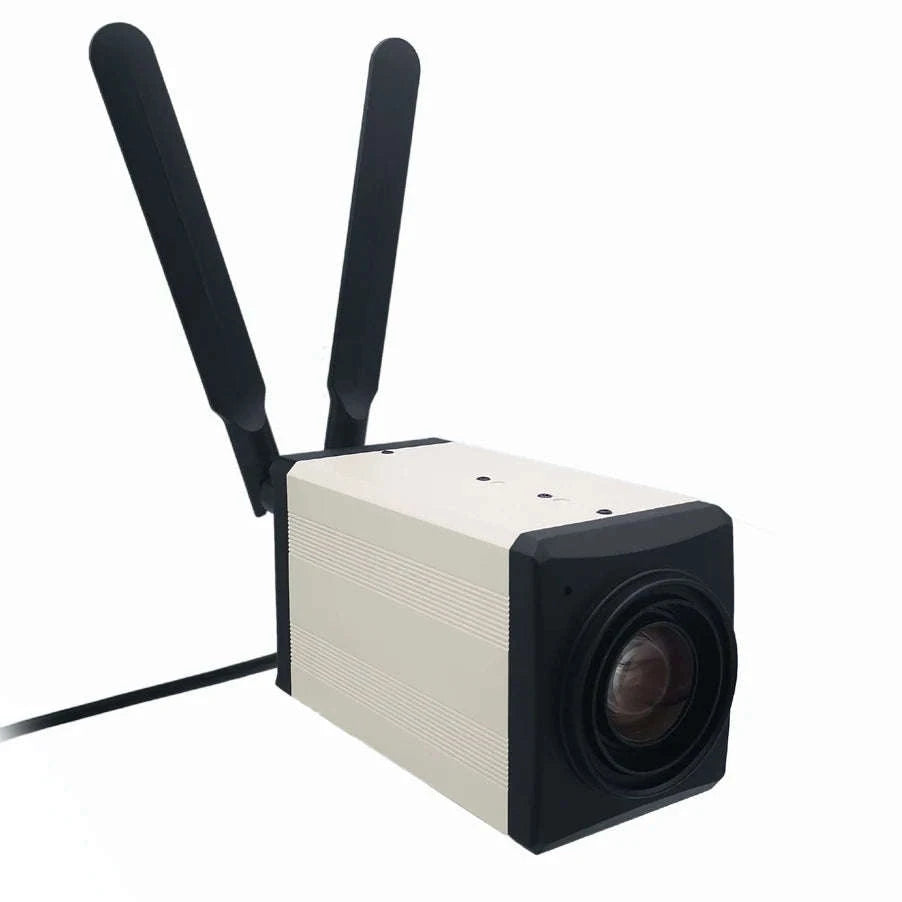 4K 8MP 36X Zoom Security Camera with 4G Connectivity-8MP EU 4G 36X 128g