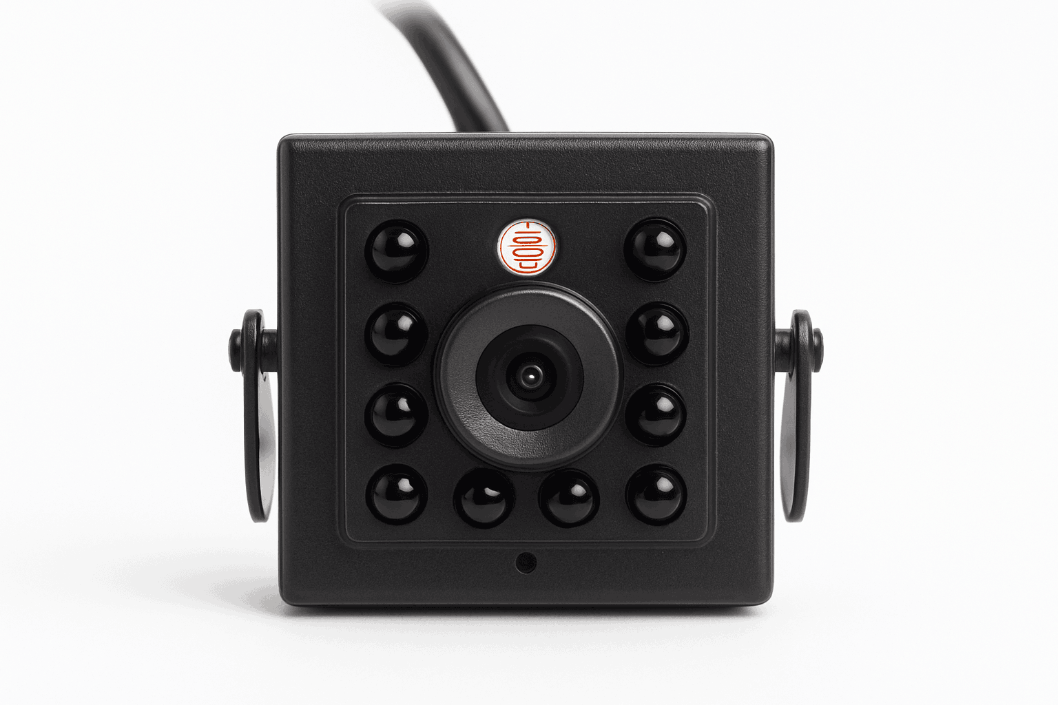 4K 8MP Mini Indoor POE Security Camera for Discreet Monitoring-4MP add POE / 3.6mm