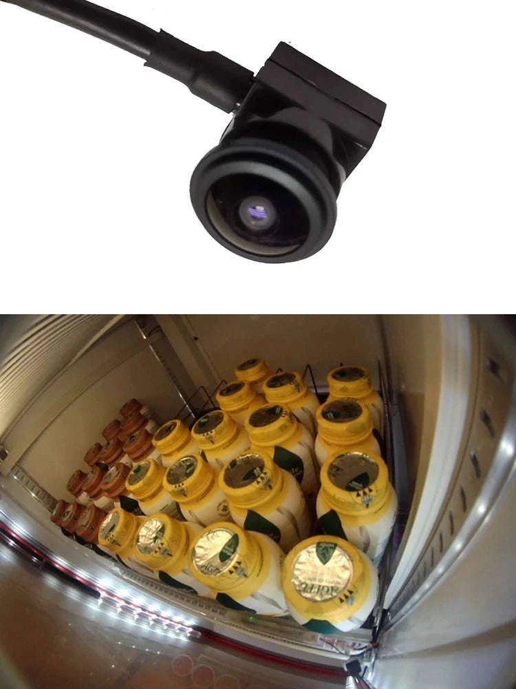 4K 8MP Mini USB Camera with OTG Type‑C Connectivity-type-c 8MP / 3.6mm