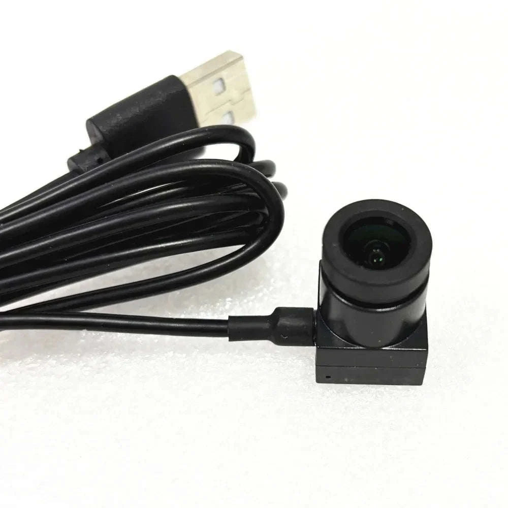 4K 8MP USB Camera Module-8mp / 16mm