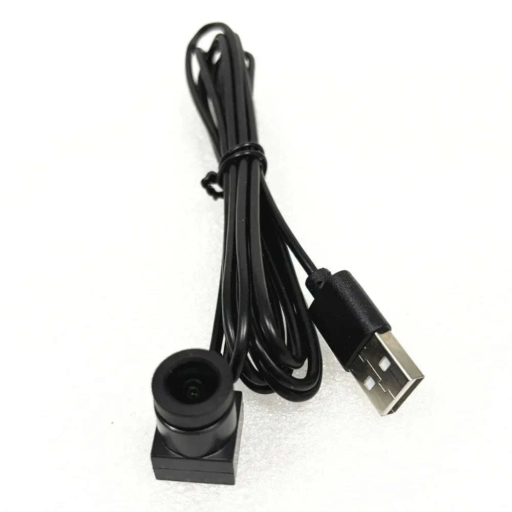 4K 8MP USB Camera Module-8mp / 16mm