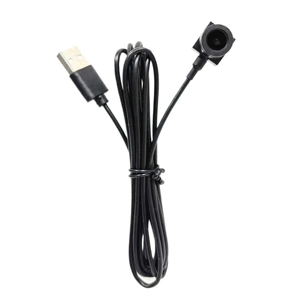 4K 8MP USB Camera Module-8mp / 16mm