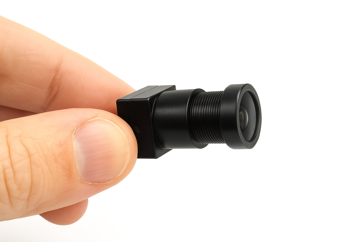 4K 8MP USB-kamera modul til klart indlejret billeddannelse