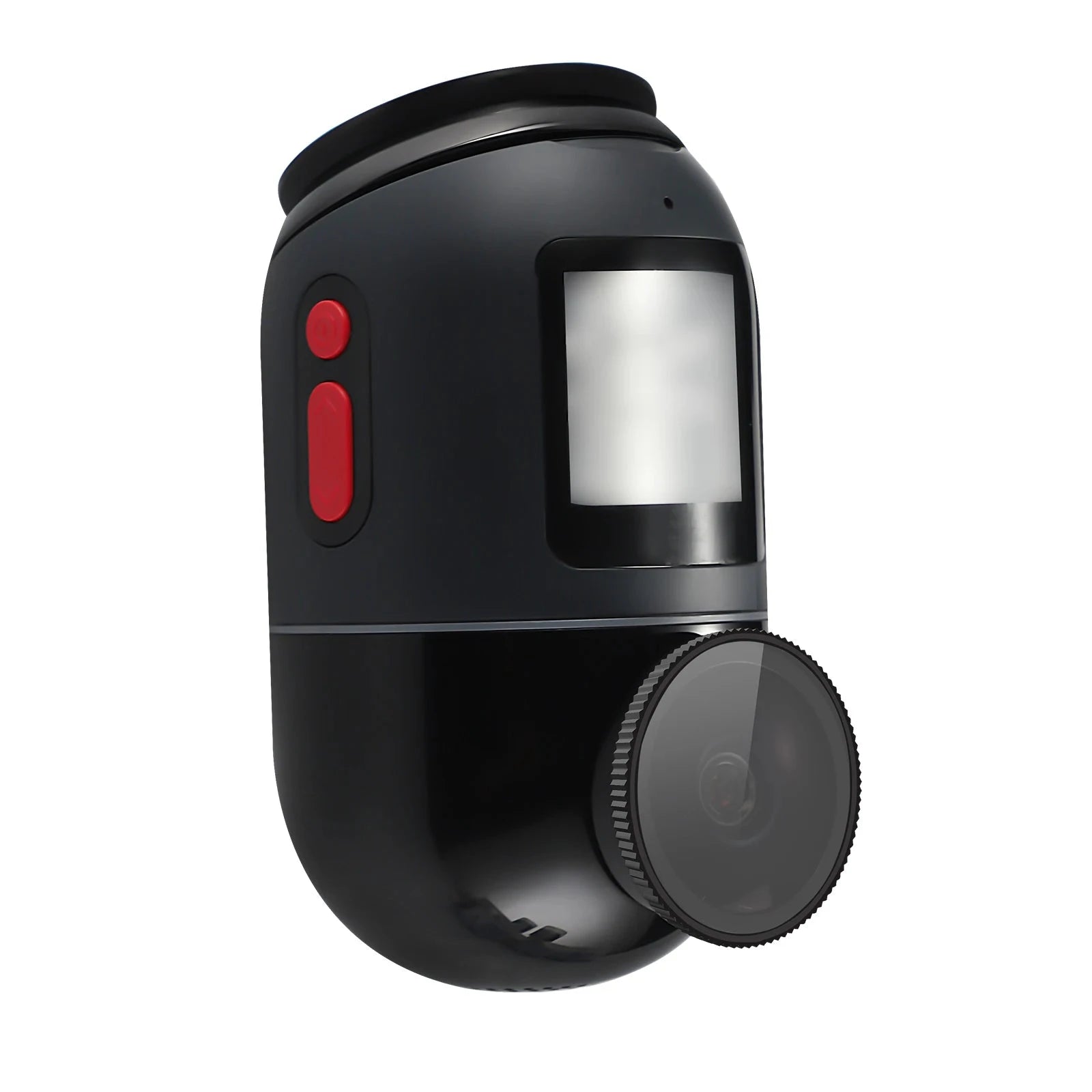 4K Dash Cam CPL Filter for Rear Camera-Front Rear Sticker