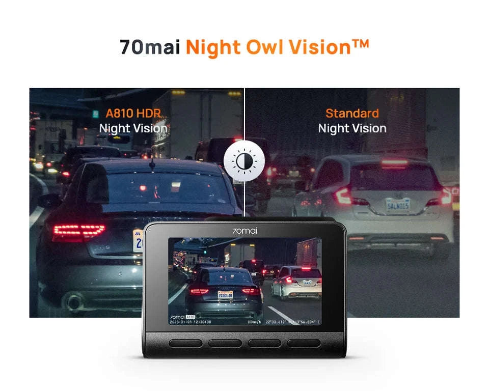 4K Dash Cam with GPS, ADAS, 24H Parking Surveillance and 4G LTE Support-2-Channel n UP04 / Saudi Arabia / No TF Card