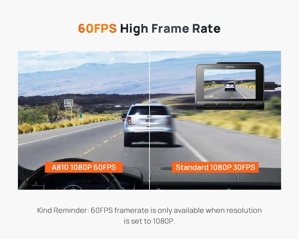 4K Dash Cam with GPS, ADAS, 24H Parking Surveillance and 4G LTE Support-2-Channel n UP04 / Saudi Arabia / No TF Card