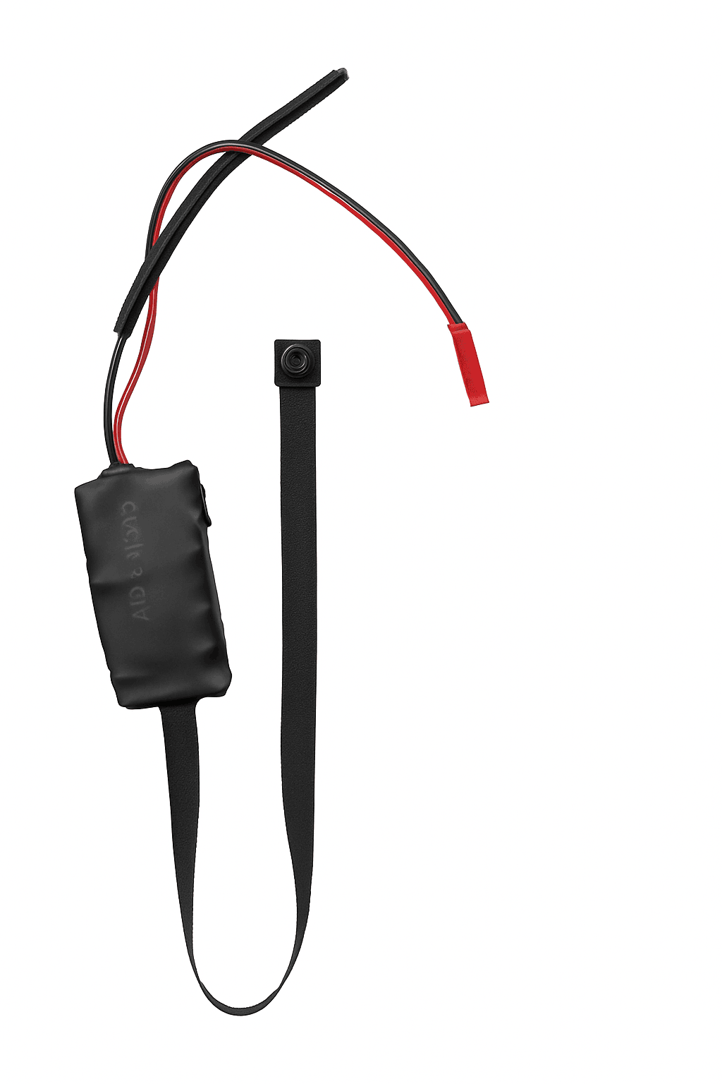 4K DIY Wireless WiFi Mini Camera for Remote Viewing-Model 2 90 degrees