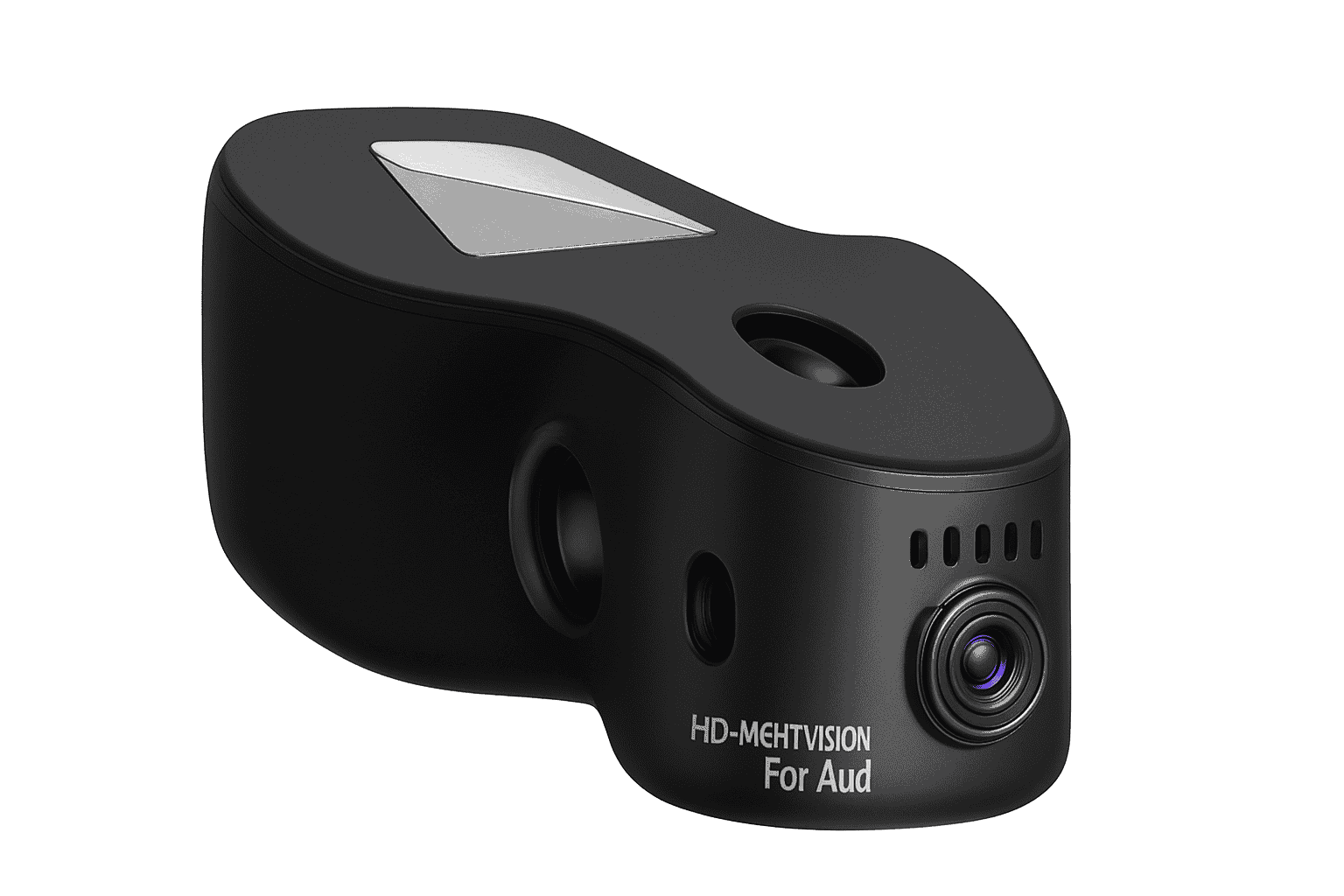 4K Hidden WiFi Dash Cam-black 2016-2026 / 4K Front Cam 128G