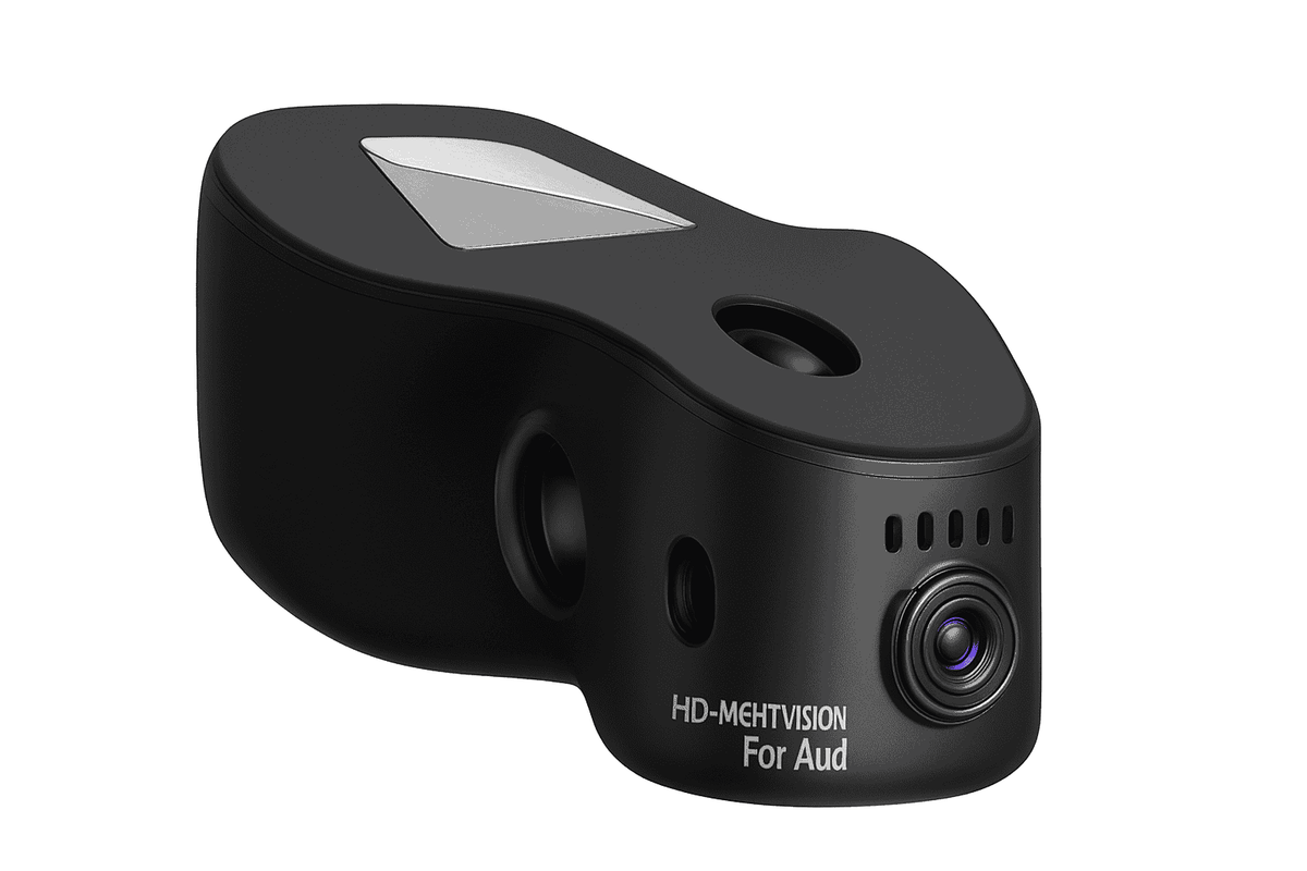 4K Hidden WiFi Dash Cam-black 2016-2026 / 4K Front Cam 128G