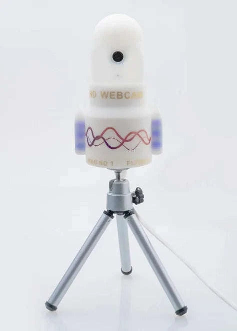 4K IMX179 USB Camera Module with High‑Speed MJPEG-720P / 16mm