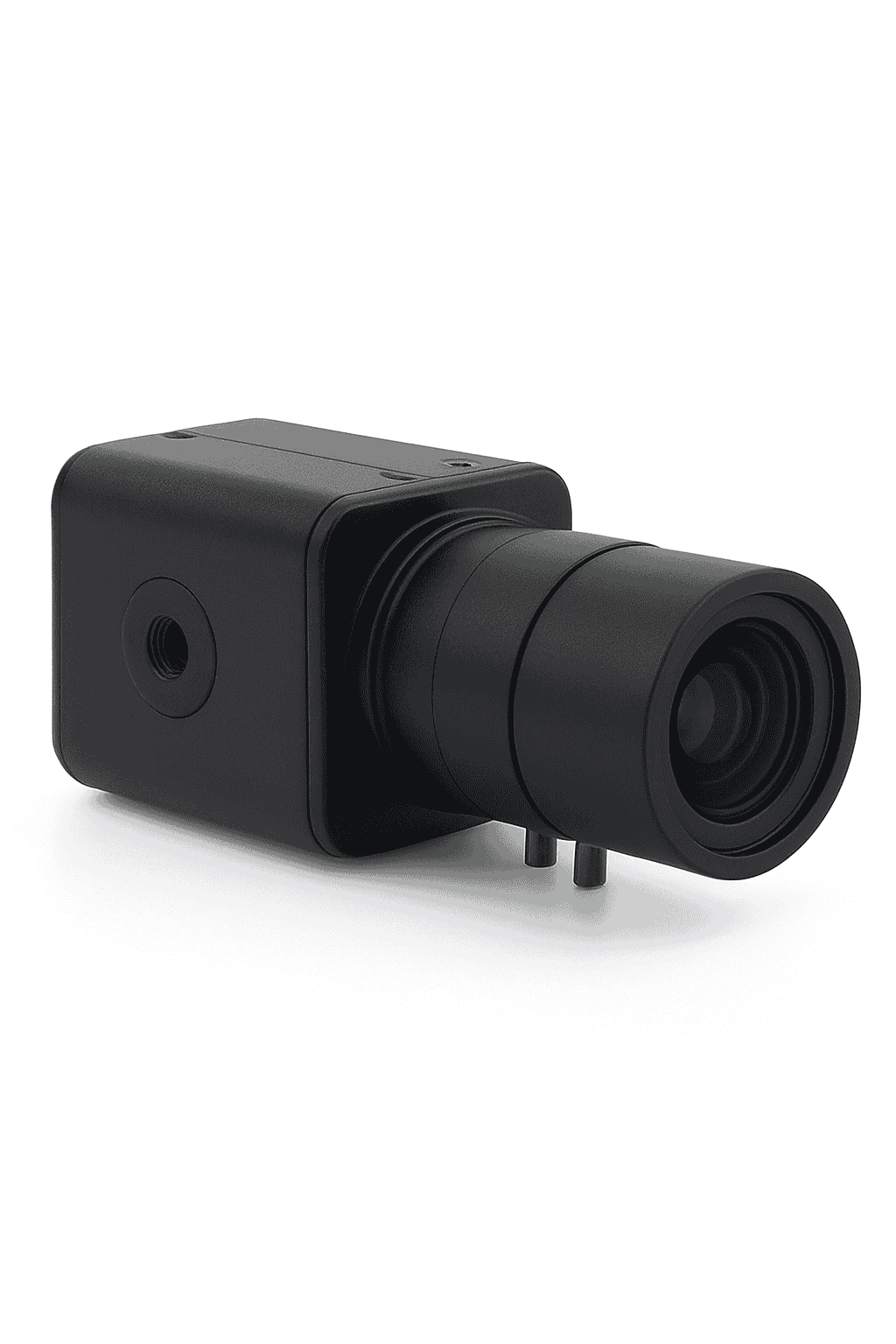 4K IMX385 SDI Industrial Camera for Stable, Clear Imaging-IMX290 2.8-12mm lens