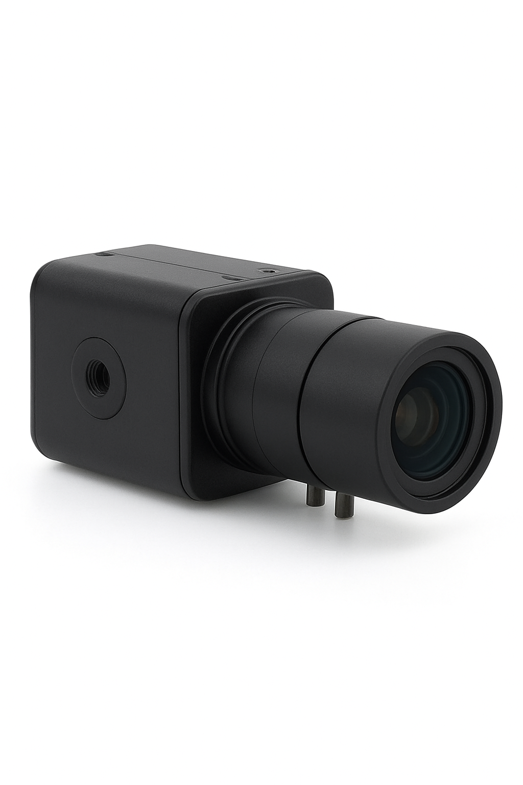 Telecamera industriale 4K IMX385 SDI per immagini stabili e nitide