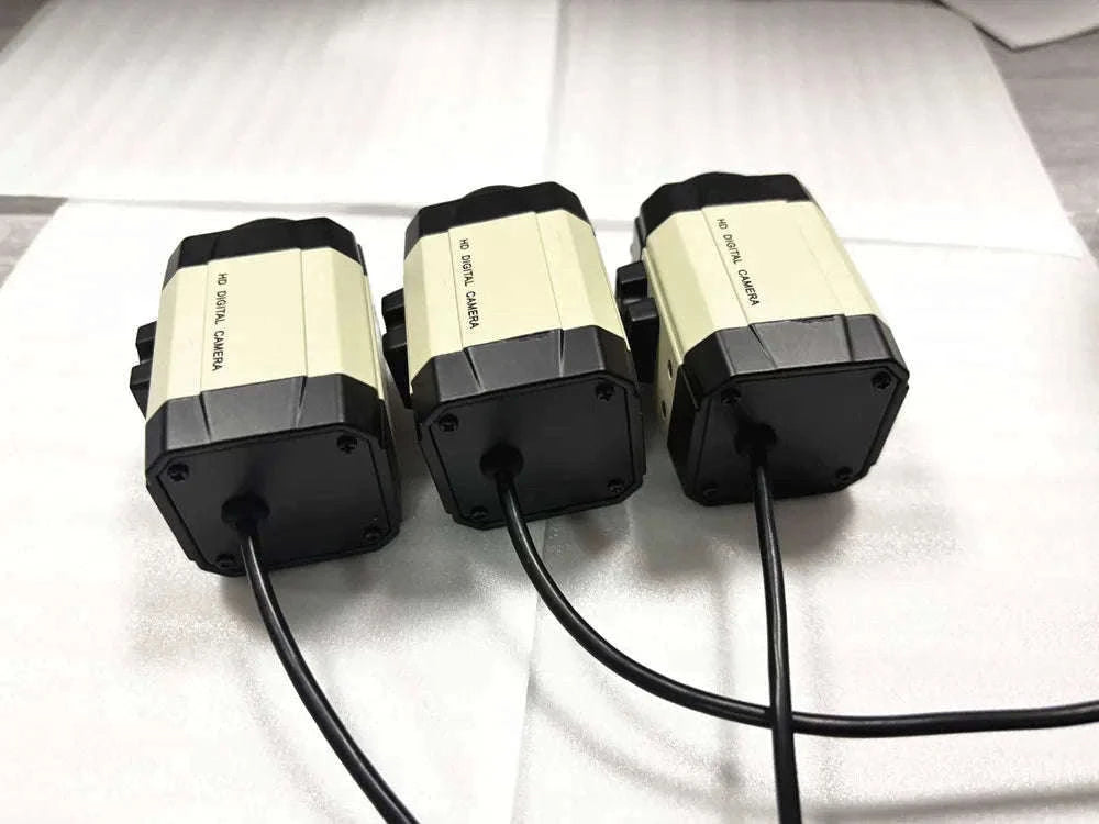 4K IMX415 USB Webcam with 2.8-12mm Varifocal Lens-1mp no lens