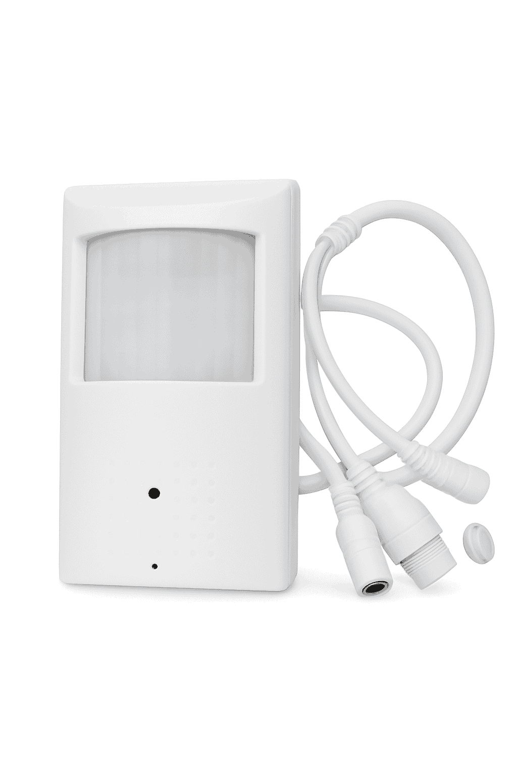 4K Indoor PIR Security Camera with Invisible 940nm IR-5MP WIFI / 6mm