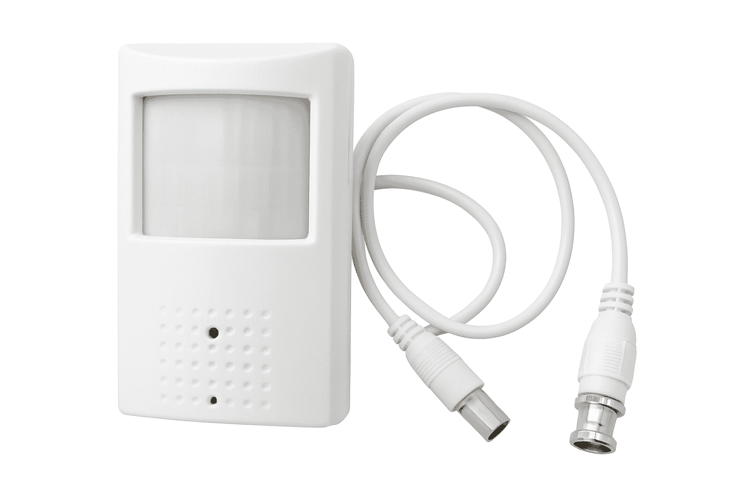 4K Indoor PIR Security Camera with Invisible 940nm IR-5MP WIFI / 6mm