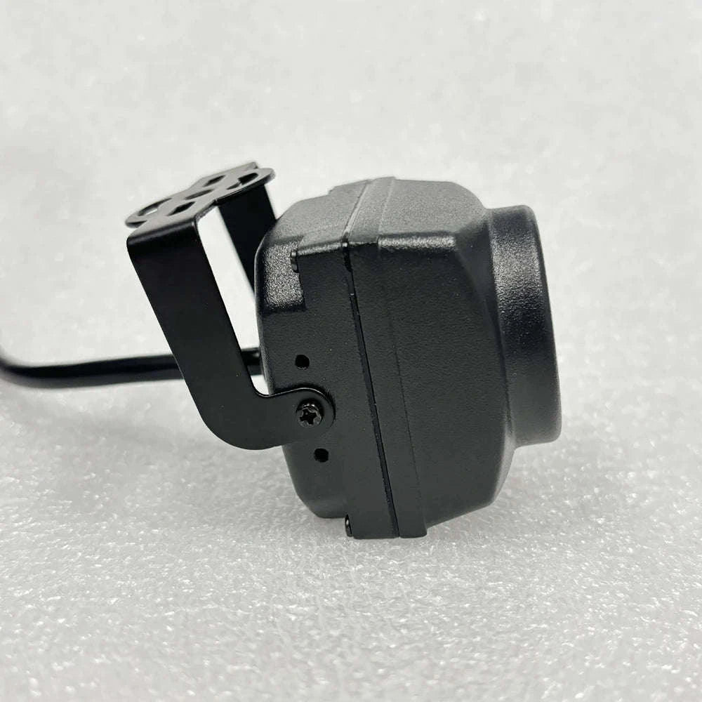 4K Mini Waterproof POE IP Camera with Night Vision-POE 3MP / 3.6mm