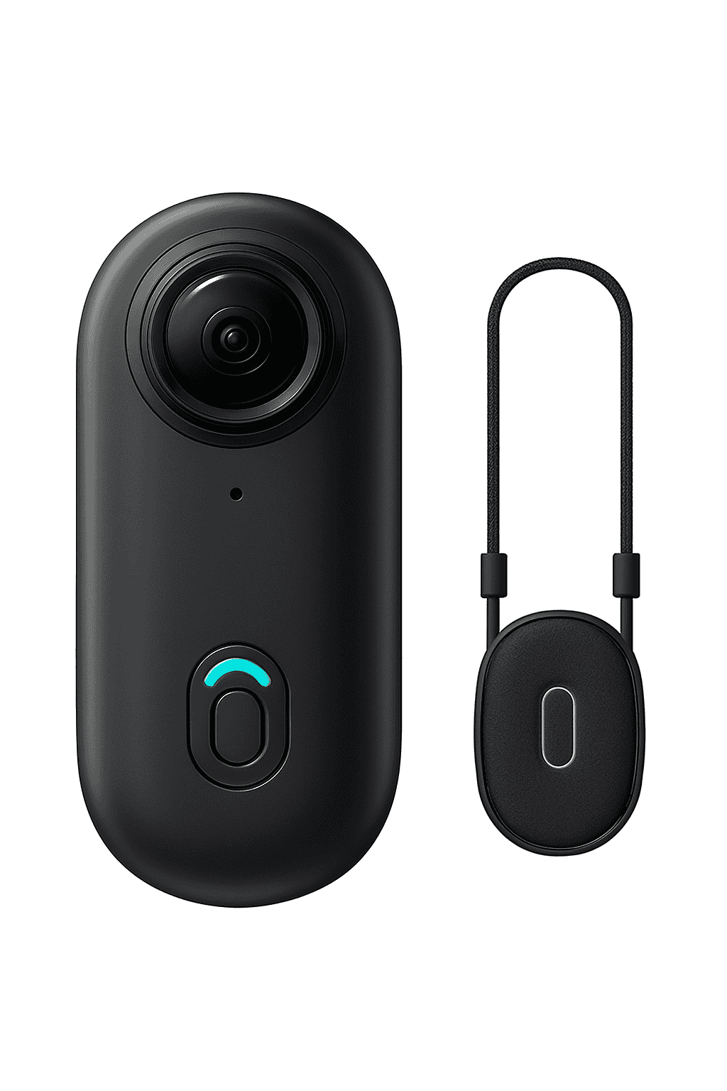 4K Outdoor Sports Body Camera with WiFi and Waterproof Housing-UHD Pro 4K Black / Add 32GB Card
