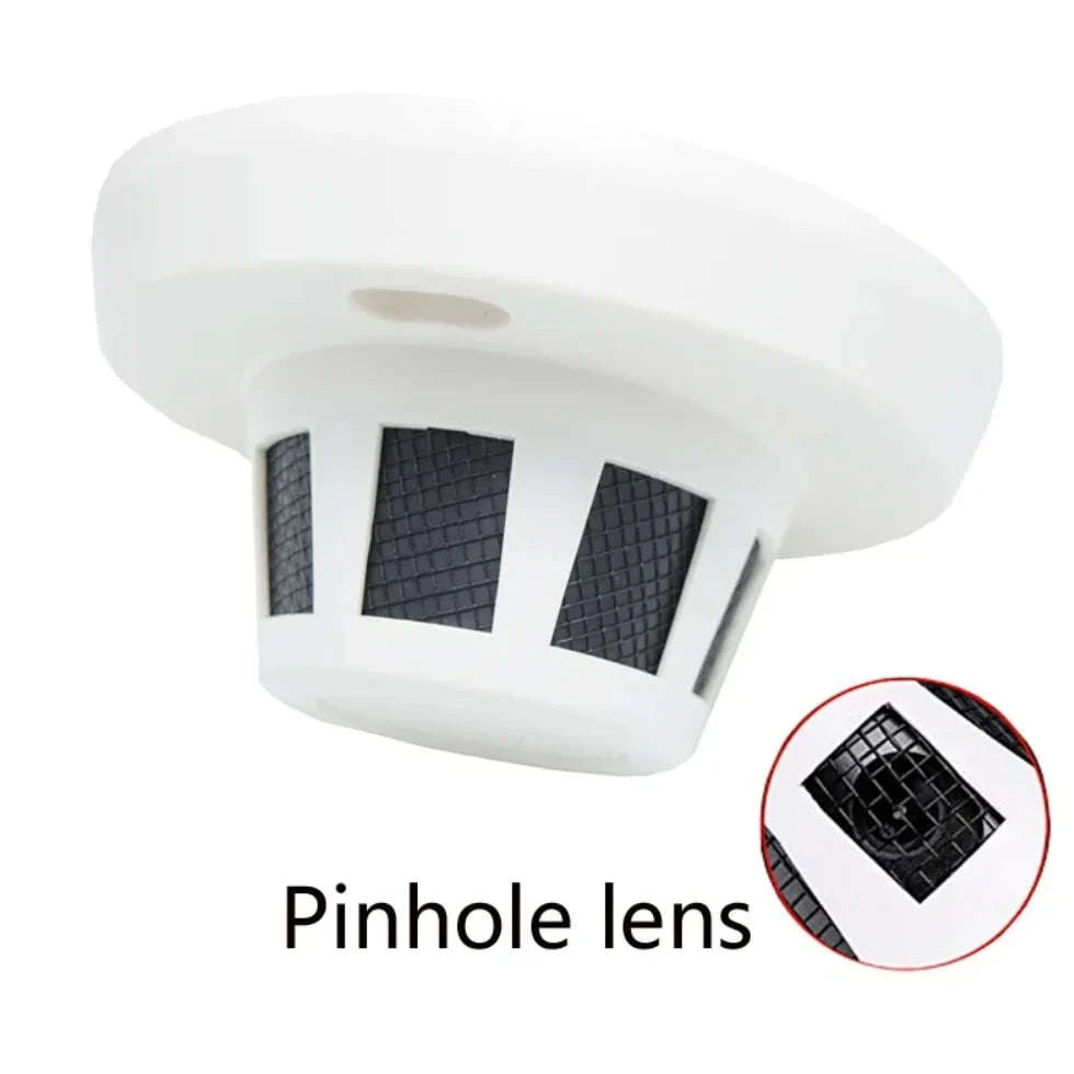 4K POE48V Network Surveillance Camera with Wide-Angle Lens and Audio-5MP POE48V / 2.8mm