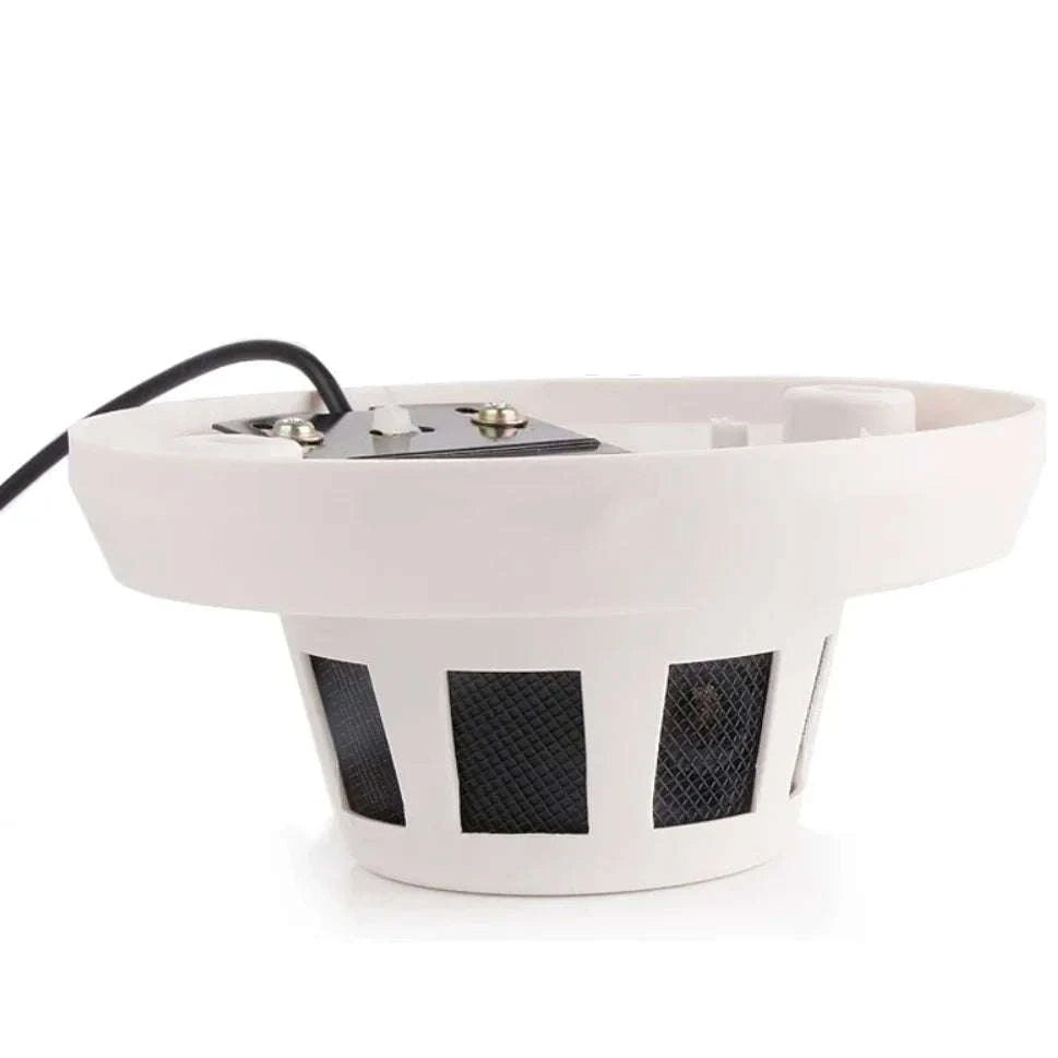 4K POE48V Network Surveillance Camera with Wide-Angle Lens and Audio-5MP POE48V / 2.8mm