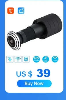 4MP Mini IP Bullet Camera Module for Underwater & Industrial Inspection-POE-Pin hole lens / 6mm