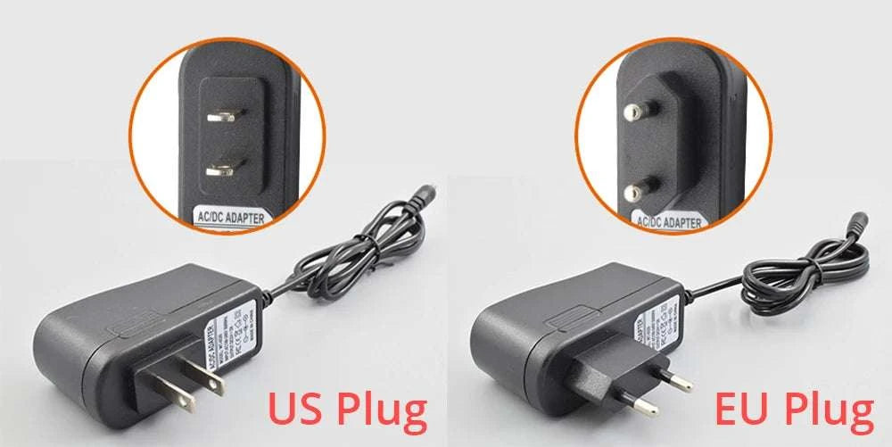 4MP Outdoor WiFi Security Camera with Motion Alerts & Night Vision-4MP Wifi Camera / US plug / 3.6mm