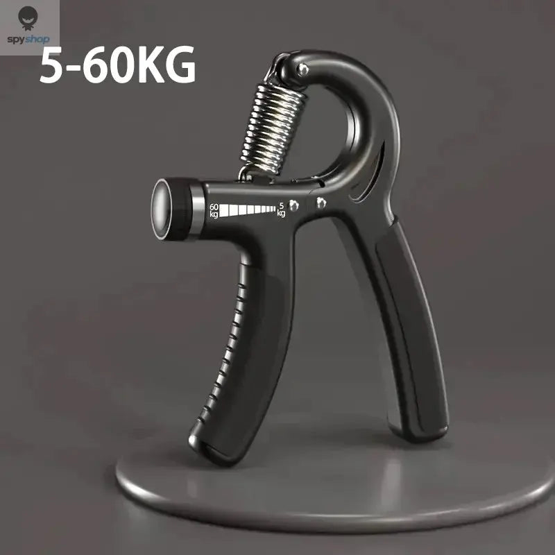 5-60/100/150kg Grip Strength Gym Wrist Expander Hand Strengthener Adjustable Muscle Recovery Fitness Hand Strength Exercise Spy-shop.com